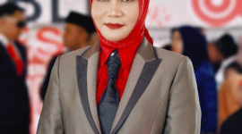 Feni Kiat, Kadisparpora Halbar (Dok/Ist)