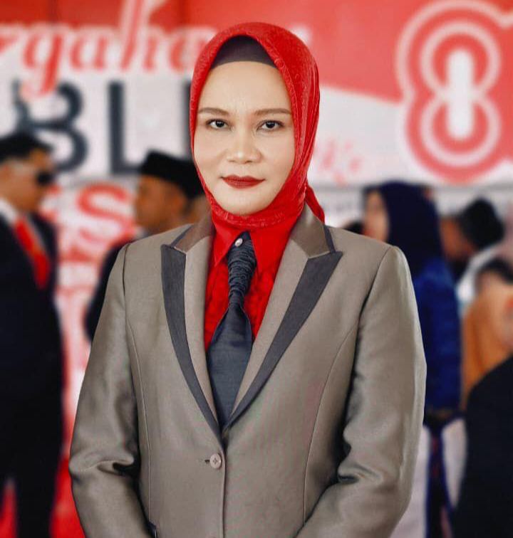 Feni Kiat, Kadisparpora Halbar (Dok/Ist)