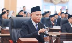 Komitmen DPRD Halbar Lindungi Honorer di Tengah Pemangkasan Rp203,9 Miliar