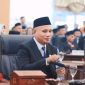 Ketua Komisi I DPRD Halbar, Yoram Uang (Dok/Ist)