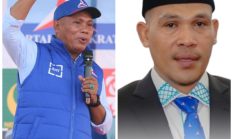 Ketua DPRD dan Komisi I Halbar: Pemangkasan Anggaran Harus Dijawab dengan Kreativitas