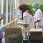 Tim produksi VPOL memastikan setiap botol melewati proses pemeriksaan kualitas sebelum didistribusikan ke konsumen (Dok/Ist)