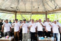 Rapat Kerja Kabupaten (RAKERKAB) KONI Halmahera Barat (Dok/Ist)