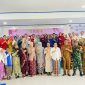 Gabungan Organisasi Wanita Kabupaten Halmahera Barat (Dok/Ist)