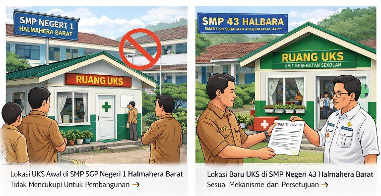 Foto Ilustrasi (Dok/Ist)