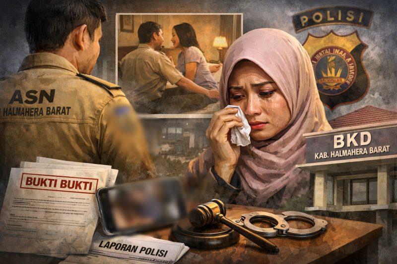 Foto Ilustrasi (Dok/Ist)