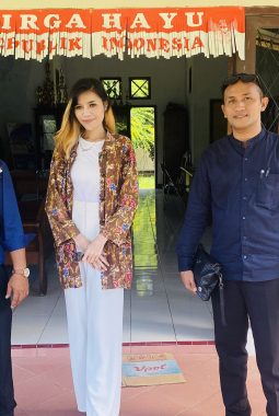 Nama Pangkalan Dicoret Sepihak dan Tanpa Alasan, Kuasa Hukum Somasi Disperindagkop dan Agen