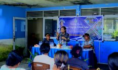 Aspirasi Korban Banjir Loloda Mengemuka dalam Reses Meri Popala