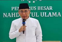 Kasus Kuota Haji 2024, PBNU Lepas Tangan dari Status Tersangka Yaqut