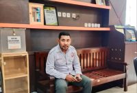 Zulkifli Dade, Kuasa Hukum (Dok/Ist)