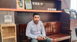 Zulkifli Dade, Kuasa Hukum (Dok/Ist)