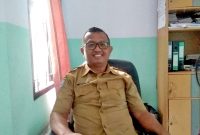 Andi Pili, Kadisdukcapil Halmahera Barat
