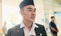 Pemkab Halbar Pastikan THR Dibayar Akhir Maret