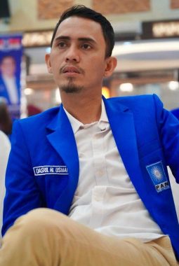 Dasril: Tak Ada Toleransi untuk Ajakan Kekerasan Oknum DPRD Malut