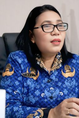 Kadisdik Halbar : Jangan Salah Kaprah, TKA Bukan Program Wajib