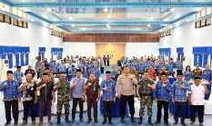 Musrenbang Halbar 2027, James Uang Tekankan Disiplin Fiskal dan Produktivitas OPD