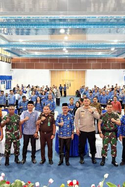 Musrenbang Halbar 2027, James Uang Tekankan Disiplin Fiskal dan Produktivitas OPD