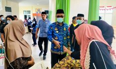Bupati dan DPRD Turun Langsung Verifikasi Keluhan Obat dan Pelayanan di Rumah Sakit Jailolo