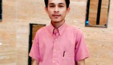 Hikayat Abd Rahman, Staf Khusus Bupati Halmahera Barat (Dok/Ist)