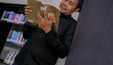 Masri Hamja, Staf Khusus Bupati Halmahera Barat Bidang Komunikasi dan Informasi Publik (Dok/Ist)