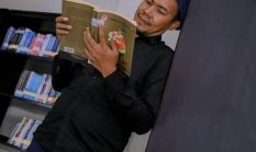 Masri Hamja : Frangky Luang perlu dikasihani