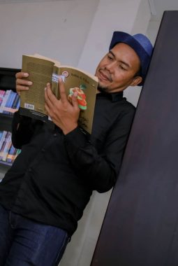 Masri Hamja : Frangky Luang perlu dikasihani