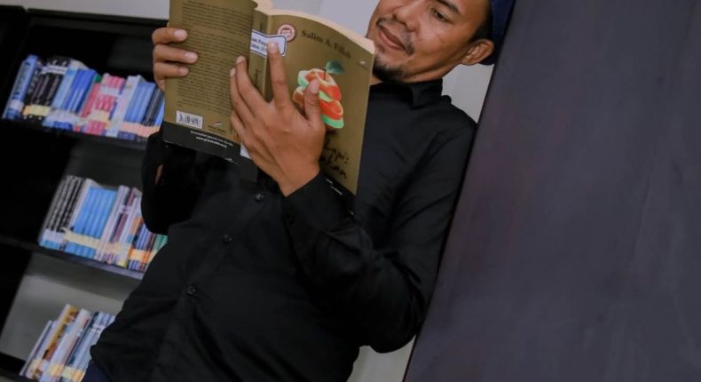 foto slider headline