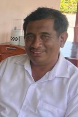 PGRI Halbar Beberkan Proses Pemindahan Gedung UKS, Anggaran Rp225 Juta