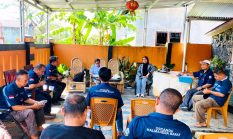 Penataan Struktur Organisasi Dibarengi Isu Krusial BBM, Pemda Diminta Perhatikan Kuota Solar