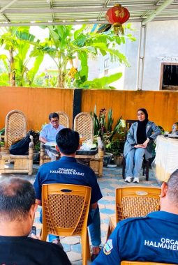 Penataan Struktur Organisasi Dibarengi Isu Krusial BBM, Pemda Diminta Perhatikan Kuota Solar