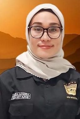 Imelda Tude: Jangan Salah Alamatkan Dugaan Kasus Pinjaman Halbar