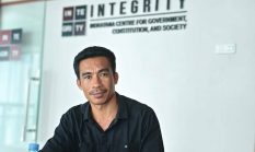 KAHMI Halbar Luruskan Isu Utang Daerah, Singgung Dugaan Kepentingan di Baliknya