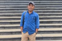 Ferry Saling (Dok/Ist)