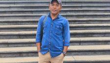 Ferry Saling (Dok/Ist)