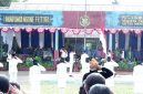 Upacara Hardiknas 2026, Kabupaten Halmahera Barat (Dok/Ist)