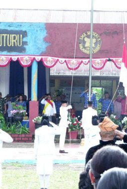 Hardiknas 2026, Halmahera Barat Teguhkan Komitmen Pendidikan Berkualitas