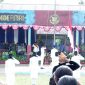 Upacara Hardiknas 2026, Kabupaten Halmahera Barat (Dok/Ist)