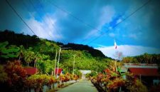 Desa Pumadada (Dok/Ist)