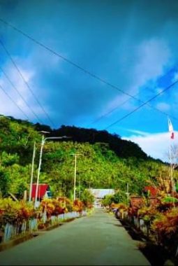 Perubahan Kebijakan Bikin Program Desa Tertunda, Ini Penjelasan Kades Pumadada