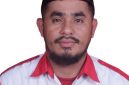 Wakil Ketua II DPRD Halmahera Barat, Herman Sidete