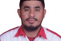 Wakil Ketua II DPRD Halmahera Barat, Herman Sidete
