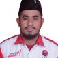 Wakil Ketua II DPRD Halmahera Barat, Herman Sidete