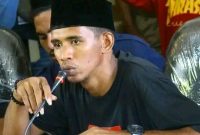 Rivaldo Leki, Warga Desa Pumadada (Dok/Ist)