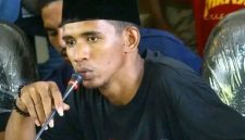 Rivaldo Leki, Warga Desa Pumadada (Dok/Ist)