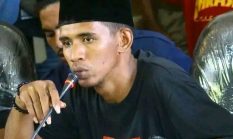 Rivaldo Leki Sebut Sekdes, Perangkat Desa dan Ketua BPD Tidak Paham Jalankan Kewenangan dalam Proyek Listrik