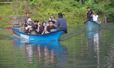 Dodinga dan Warisan Wallace, FTJ 2026 Hadirkan Ekspedisi Sejarah dan Ilmu Pengetahuan
