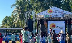 FTJ Goes To Dodinga 2026, Ratusan Warga Ikuti Senam Sehat dan Cek Kesehatan Gratis