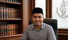 Kasus RMD Diadukan ke Komisi III DPR RI, Kuasa Hukum Ancam Ajukan Praperadilan