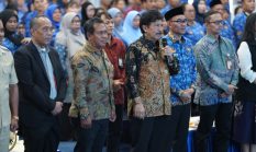 BPIP RI Ingatkan Bahaya Lunturnya Nilai Kebangsaan, Halbar Jadi Titik Penguatan Pancasila