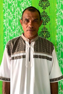 Kakek Korban Angkat Bicara, Nilai Penanganan Kasus Dugaan Pelecehan Belum Berpijak pada Seluruh Fakta